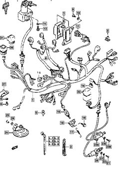 circuit electrique